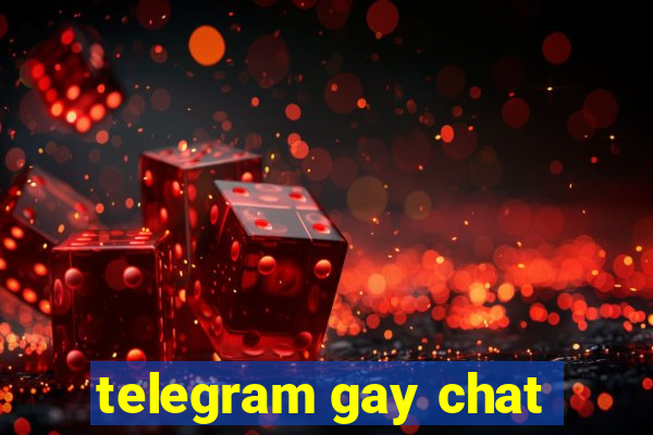 telegram gay chat